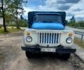 ГАЗ Другая, объемом двигателя 0 л и пробегом 0 тыс. км за 2200 $, фото 1 на Automoto.ua