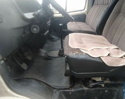 ГАЗ Другая, объемом двигателя 0 л и пробегом 0 тыс. км за 1559 $, фото 1 на Automoto.ua