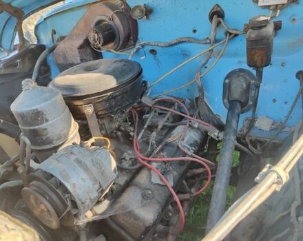 ГАЗ Другая, объемом двигателя 0 л и пробегом 0 тыс. км за 1200 $, фото 3 на Automoto.ua