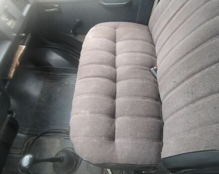 ГАЗ Другая, объемом двигателя 0 л и пробегом 0 тыс. км за 1559 $, фото 4 на Automoto.ua