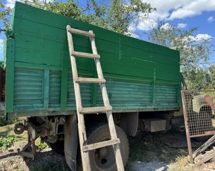 ГАЗ Другая, объемом двигателя 0 л и пробегом 0 тыс. км за 5000 $, фото 1 на Automoto.ua