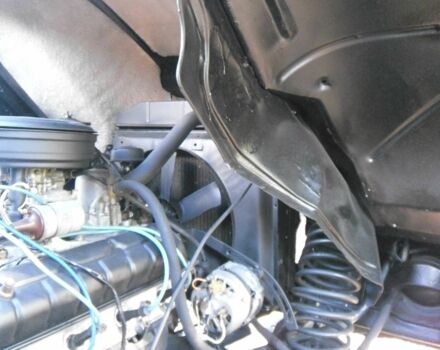 ГАЗ Інша, об'ємом двигуна 0 л та пробігом 0 тис. км за 6800 $, фото 7 на Automoto.ua