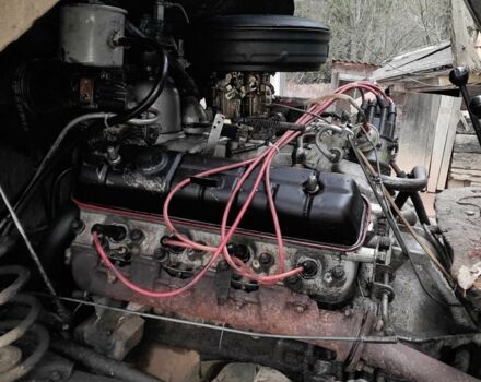 ГАЗ Другая, объемом двигателя 0 л и пробегом 0 тыс. км за 3011 $, фото 1 на Automoto.ua