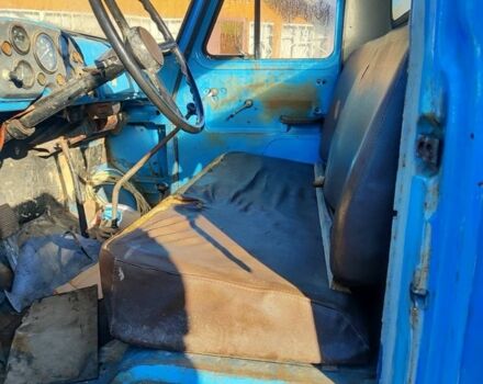 ГАЗ Другая, объемом двигателя 0 л и пробегом 0 тыс. км за 1200 $, фото 4 на Automoto.ua