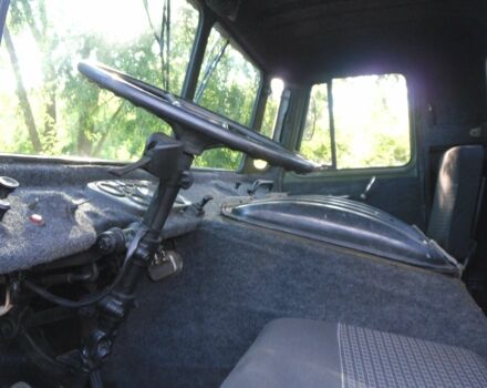 ГАЗ Інша, об'ємом двигуна 0 л та пробігом 0 тис. км за 6800 $, фото 2 на Automoto.ua