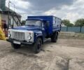 ГАЗ Другая, объемом двигателя 0 л и пробегом 0 тыс. км за 8000 $, фото 1 на Automoto.ua