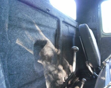 ГАЗ Інша, об'ємом двигуна 0 л та пробігом 0 тис. км за 6800 $, фото 4 на Automoto.ua