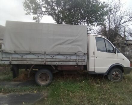 ГАЗ Другая, объемом двигателя 0 л и пробегом 0 тыс. км за 1559 $, фото 6 на Automoto.ua