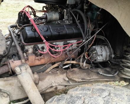 ГАЗ Другая, объемом двигателя 0 л и пробегом 0 тыс. км за 3011 $, фото 2 на Automoto.ua