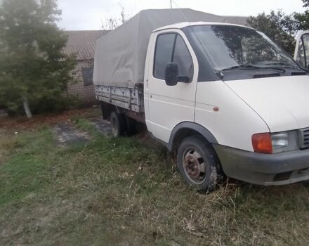 ГАЗ Другая, объемом двигателя 0 л и пробегом 0 тыс. км за 1559 $, фото 5 на Automoto.ua
