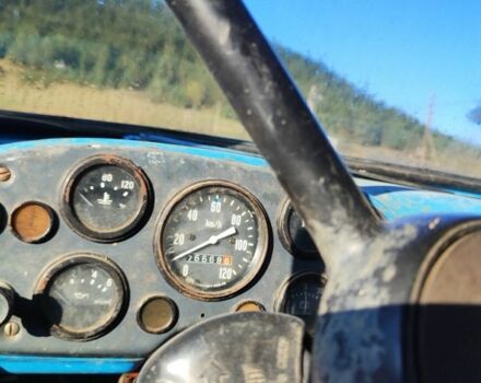 ГАЗ Другая, объемом двигателя 0 л и пробегом 0 тыс. км за 1200 $, фото 1 на Automoto.ua