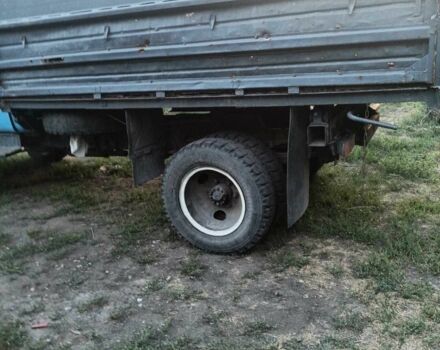 ГАЗ Інша, об'ємом двигуна 0 л та пробігом 0 тис. км за 1090 $, фото 2 на Automoto.ua