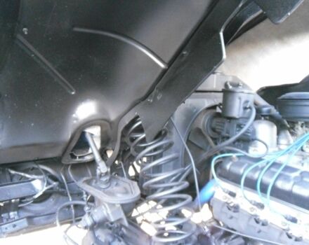 ГАЗ Інша, об'ємом двигуна 0 л та пробігом 0 тис. км за 6800 $, фото 5 на Automoto.ua