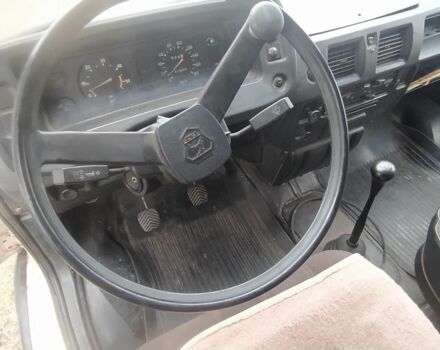 ГАЗ Другая, объемом двигателя 0 л и пробегом 0 тыс. км за 1559 $, фото 2 на Automoto.ua