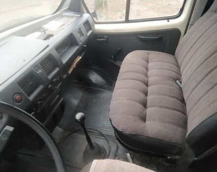 ГАЗ Другая, объемом двигателя 0 л и пробегом 0 тыс. км за 1559 $, фото 3 на Automoto.ua