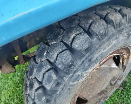 ГАЗ Другая, объемом двигателя 0 л и пробегом 0 тыс. км за 1200 $, фото 6 на Automoto.ua