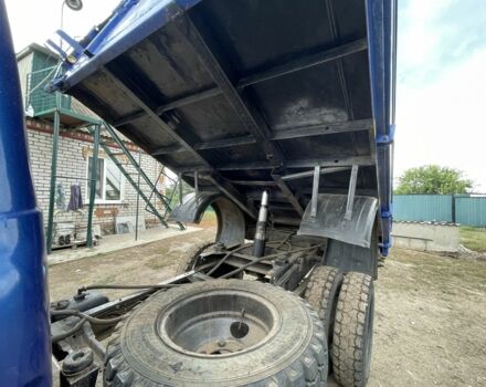 ГАЗ Другая, объемом двигателя 0 л и пробегом 0 тыс. км за 8000 $, фото 5 на Automoto.ua