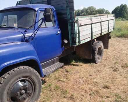 ГАЗ Інша, об'ємом двигуна 0 л та пробігом 0 тис. км за 1332 $, фото 1 на Automoto.ua