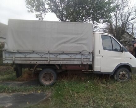 ГАЗ Другая, объемом двигателя 0 л и пробегом 0 тыс. км за 1559 $, фото 7 на Automoto.ua