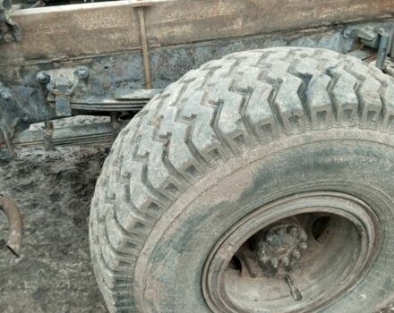 ГАЗ Другая, объемом двигателя 0 л и пробегом 0 тыс. км за 4000 $, фото 5 на Automoto.ua