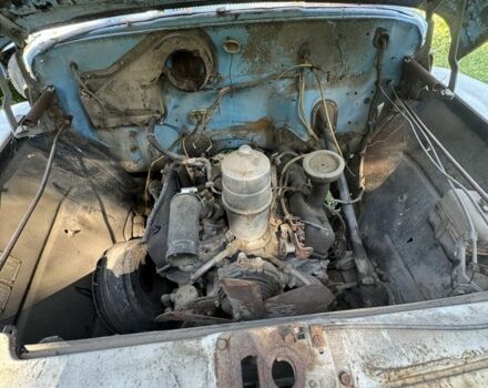 ГАЗ Інша, об'ємом двигуна 0 л та пробігом 0 тис. км за 671 $, фото 2 на Automoto.ua