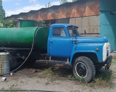 ГАЗ Другая, объемом двигателя 0 л и пробегом 0 тыс. км за 3511 $, фото 2 на Automoto.ua