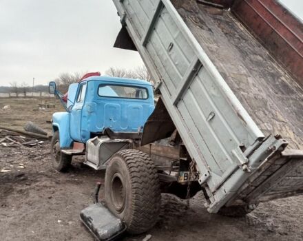 ГАЗ Другая, объемом двигателя 0 л и пробегом 0 тыс. км за 4000 $, фото 6 на Automoto.ua