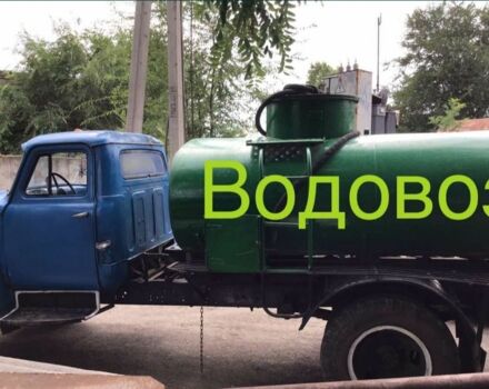 ГАЗ Другая, объемом двигателя 0 л и пробегом 0 тыс. км за 3511 $, фото 1 на Automoto.ua