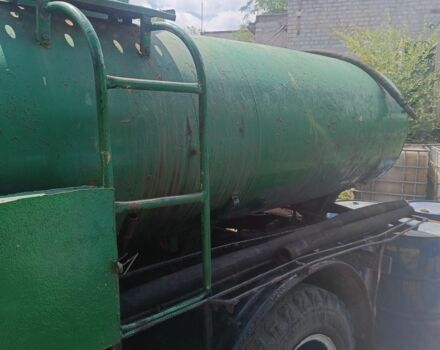 ГАЗ Другая, объемом двигателя 0 л и пробегом 0 тыс. км за 3511 $, фото 6 на Automoto.ua