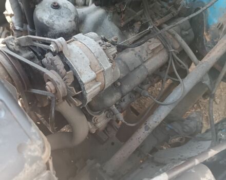 ГАЗ Другая, объемом двигателя 0 л и пробегом 0 тыс. км за 3511 $, фото 5 на Automoto.ua