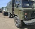 ГАЗ Другая, объемом двигателя 0 л и пробегом 0 тыс. км за 1821 $, фото 1 на Automoto.ua