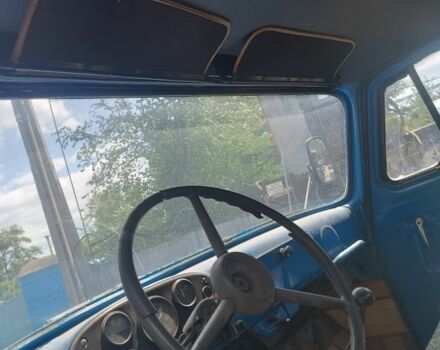 ГАЗ Другая, объемом двигателя 0 л и пробегом 0 тыс. км за 3511 $, фото 7 на Automoto.ua