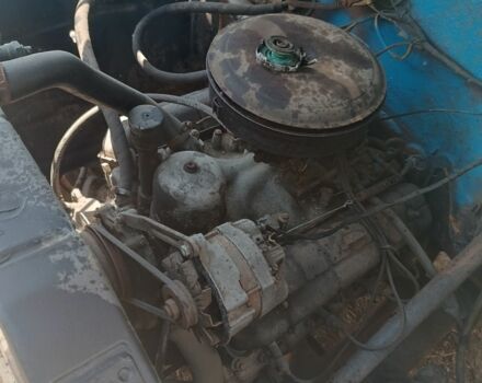 ГАЗ Другая, объемом двигателя 0 л и пробегом 0 тыс. км за 3511 $, фото 4 на Automoto.ua