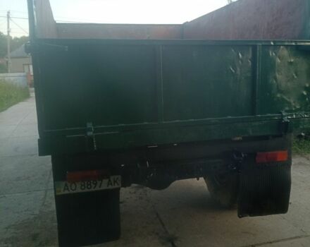 ГАЗ Інша, об'ємом двигуна 0 л та пробігом 0 тис. км за 3500 $, фото 2 на Automoto.ua