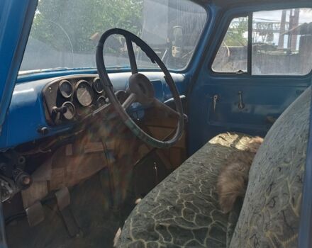 ГАЗ Другая, объемом двигателя 0 л и пробегом 0 тыс. км за 3511 $, фото 8 на Automoto.ua