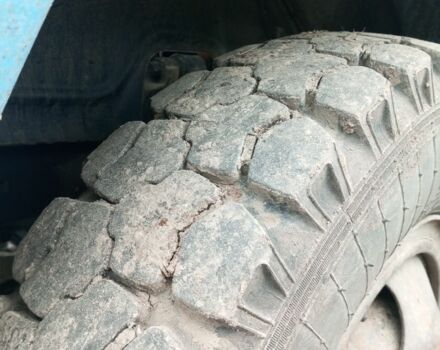 ГАЗ Другая, объемом двигателя 0 л и пробегом 0 тыс. км за 4000 $, фото 4 на Automoto.ua