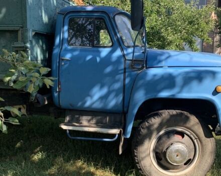ГАЗ Інша, об'ємом двигуна 0 л та пробігом 0 тис. км за 3500 $, фото 2 на Automoto.ua