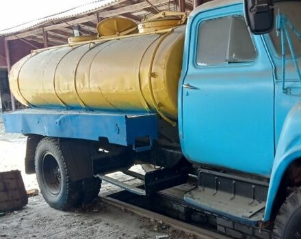 ГАЗ Другая, объемом двигателя 0 л и пробегом 0 тыс. км за 3000 $, фото 1 на Automoto.ua