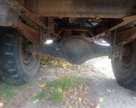 ГАЗ Другая, объемом двигателя 0 л и пробегом 0 тыс. км за 3600 $, фото 1 на Automoto.ua