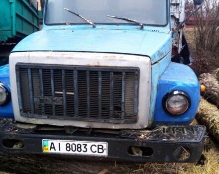 ГАЗ Інша, об'ємом двигуна 0 л та пробігом 0 тис. км за 2600 $, фото 4 на Automoto.ua