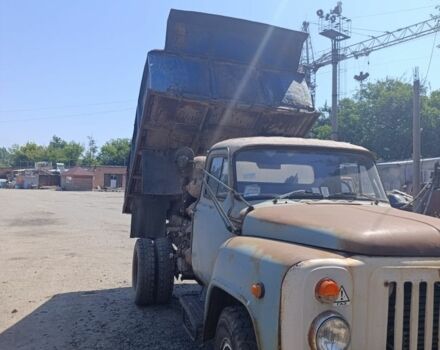 ГАЗ Другая, объемом двигателя 0 л и пробегом 0 тыс. км за 1695 $, фото 3 на Automoto.ua