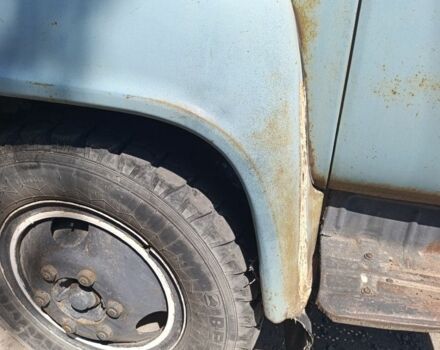 ГАЗ Другая, объемом двигателя 0 л и пробегом 0 тыс. км за 1695 $, фото 1 на Automoto.ua