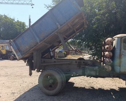 ГАЗ Другая, объемом двигателя 0 л и пробегом 0 тыс. км за 1695 $, фото 4 на Automoto.ua