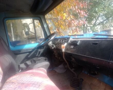 ГАЗ Другая, объемом двигателя 0 л и пробегом 0 тыс. км за 3600 $, фото 3 на Automoto.ua