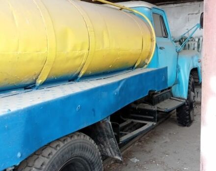 ГАЗ Другая, объемом двигателя 0 л и пробегом 0 тыс. км за 3000 $, фото 5 на Automoto.ua