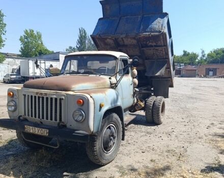 ГАЗ Другая, объемом двигателя 0 л и пробегом 0 тыс. км за 1695 $, фото 6 на Automoto.ua