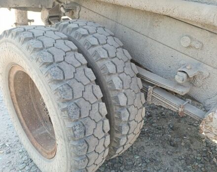 ГАЗ Другая, объемом двигателя 0 л и пробегом 0 тыс. км за 1695 $, фото 5 на Automoto.ua