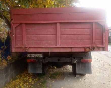 ГАЗ Другая, объемом двигателя 0 л и пробегом 0 тыс. км за 3600 $, фото 6 на Automoto.ua