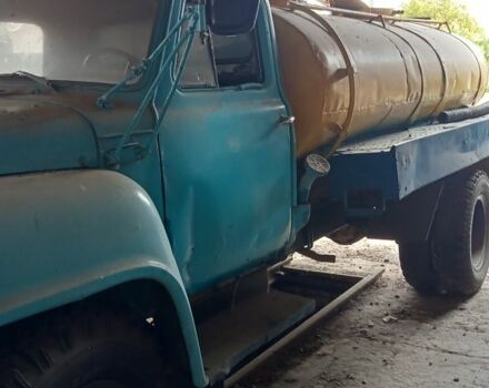 ГАЗ Другая, объемом двигателя 0 л и пробегом 0 тыс. км за 3000 $, фото 2 на Automoto.ua