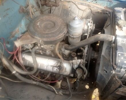 ГАЗ Другая, объемом двигателя 0 л и пробегом 0 тыс. км за 3600 $, фото 4 на Automoto.ua